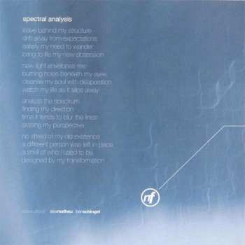 CD Negative Format: Moving Past The Boundaries