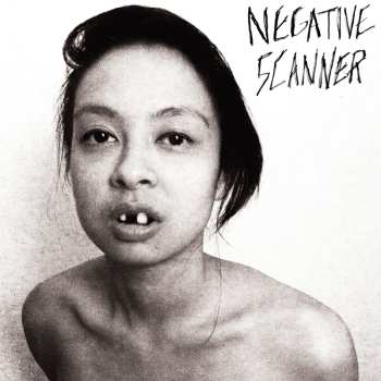 CD Negative Scanner: Negative Scanner