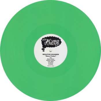 LP Negative Scanner: Nose Picker CLR | LTD