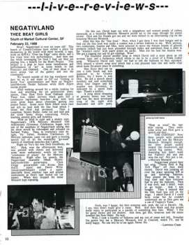 LP Negativland: Escape From Noise