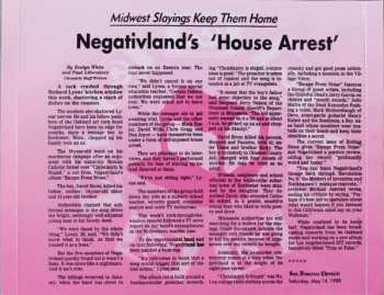 CD Negativland: Helter Stupid