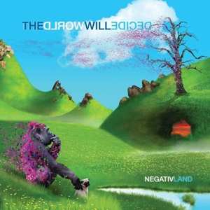 2LP Negativland: The World Will Decide