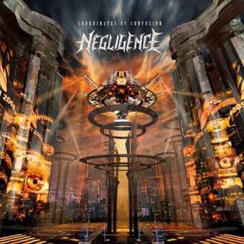 Album Negligence: Coordinates Of Confusion