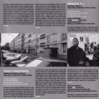 CD Neg'Marrons: Rue Case Nègres