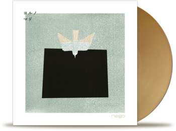 Album Nego: Yoru No Mado