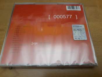 CD Negramaro: 000577