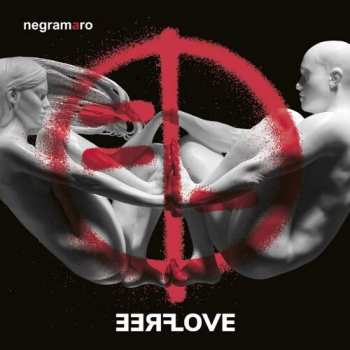 Album Negramaro: Free Love