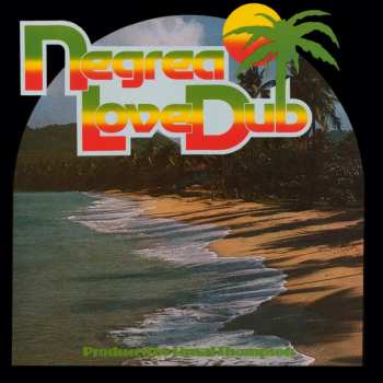 LP Linval Thompson: Negrea Love Dub LTD | NUM | CLR