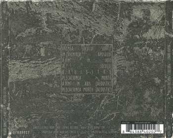 CD Negură Bunget: Măiestrit / Măiastru Sfetnic
