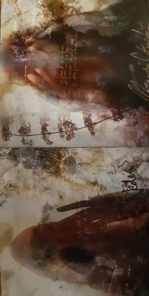 CD Negură Bunget: OM