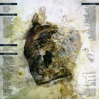 2LP Negură Bunget: OM