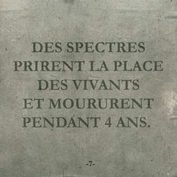 CD Neige Et Noirceur: Les Ténèbres Modernes
