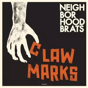 Claw Marks