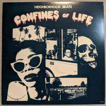 Confines of Life