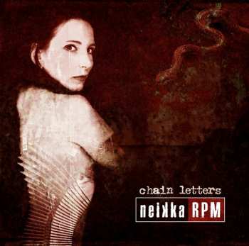 CD Neikka RPM: Chain Letters LTD