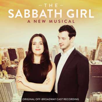 CD Neil Berg: Sabbath Girl - O.b.c.r.
