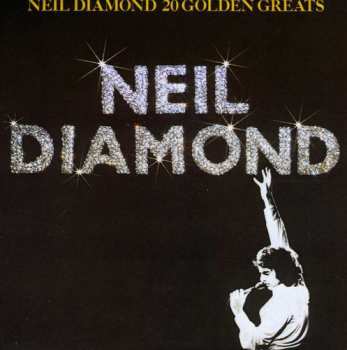 CD Neil Diamond: 20 Golden Greats