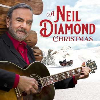 CD Neil Diamond: A Neil Diamond Christmas