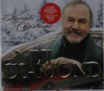 CD Neil Diamond: Acoustic Christmas