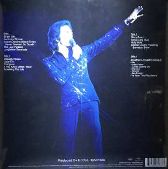 2LP Neil Diamond: Love At The Greek: Recorded Live At The Greek Theatre