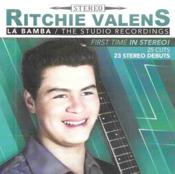 CD Neil Diamond: La Bamba: The Studio Recordings