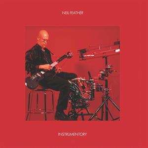 2LP Neil Feather: Instrumentory