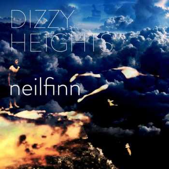 CD Neil Finn: Dizzy Heights
