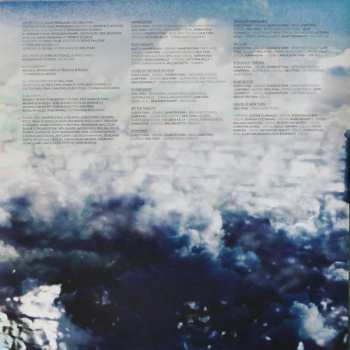 LP Neil Finn: Dizzy Heights