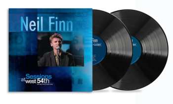 Album Neil Finn: Sessions At West 54th
