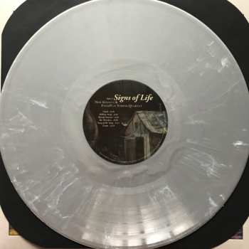 LP Neil Gaiman: Signs of Life CLR | LTD