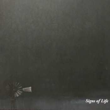 LP Neil Gaiman: Signs of Life CLR | LTD