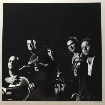 LP Neil Gaiman: Signs of Life CLR | LTD