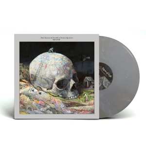 LP Neil Gaiman: Signs of Life CLR | LTD