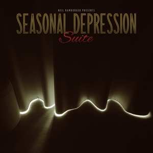CD Neil Hamburger Presents: Seasonal Depression Suite