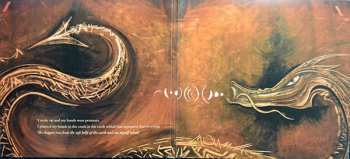 CD Neil Landstrumm: Dragon Under