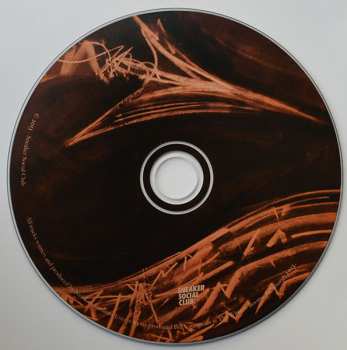 CD Neil Landstrumm: Dragon Under