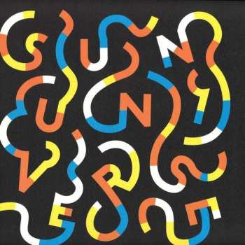 LP Neil Landstrumm: Sun Universe