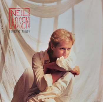 LP Neil Larsen: Through Any Window