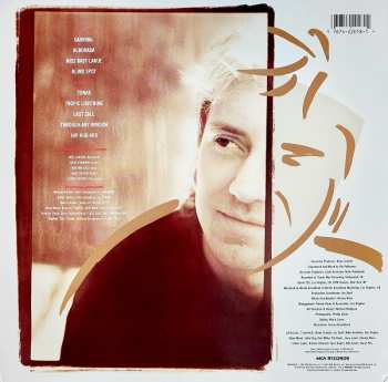 LP Neil Larsen: Through Any Window
