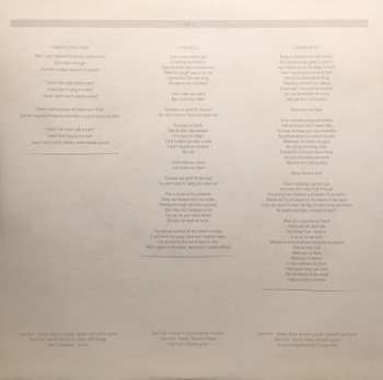 LP Neil & Liam Finn: Lightsleeper