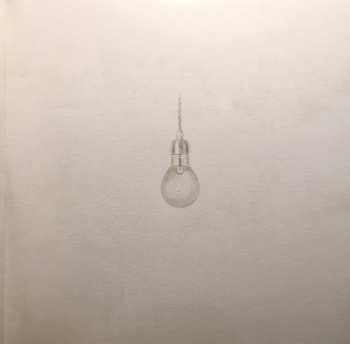 LP Neil & Liam Finn: Lightsleeper