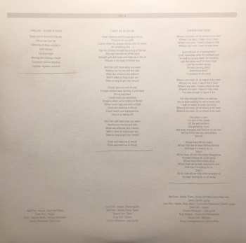LP Neil & Liam Finn: Lightsleeper