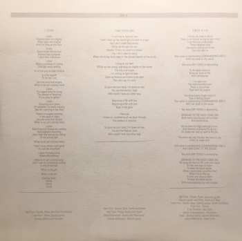 LP Neil & Liam Finn: Lightsleeper