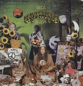 CD Neil: Neil's Heavy Concept Album