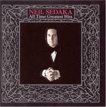 Album Neil Sedaka: All Time Greatest Hits