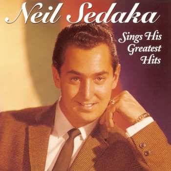CD Neil Sedaka: Sings His Greatest Hits