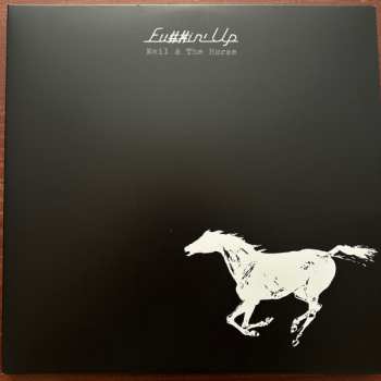 Album Neil Young: Fu##in' Up