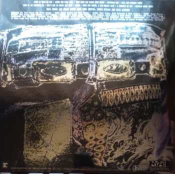 LP/SP/Box Set Neil Young: After The Gold Rush DLX | LTD | NUM