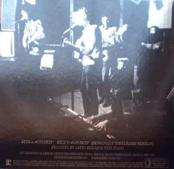 LP/SP/Box Set Neil Young: After The Gold Rush DLX | LTD | NUM