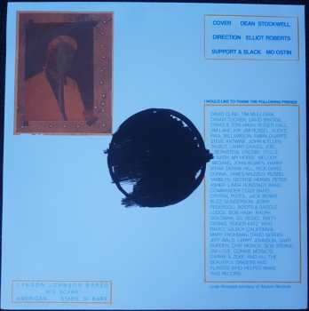 LP Neil Young: American Stars n' Bars
